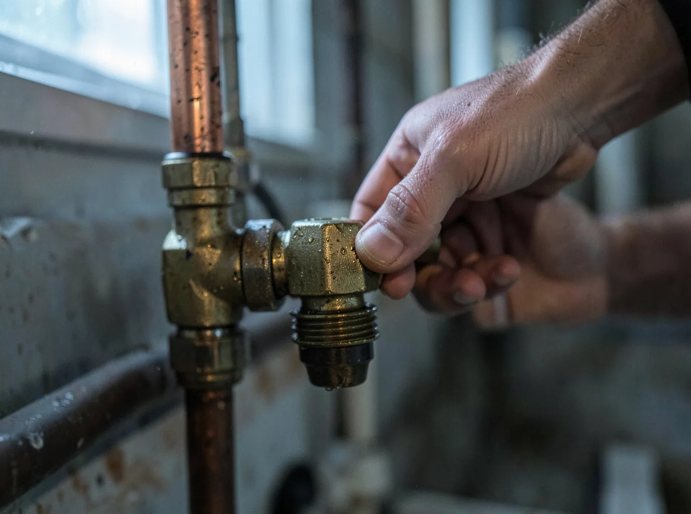 Emergency Plumber Edgemoor, SC FAQs